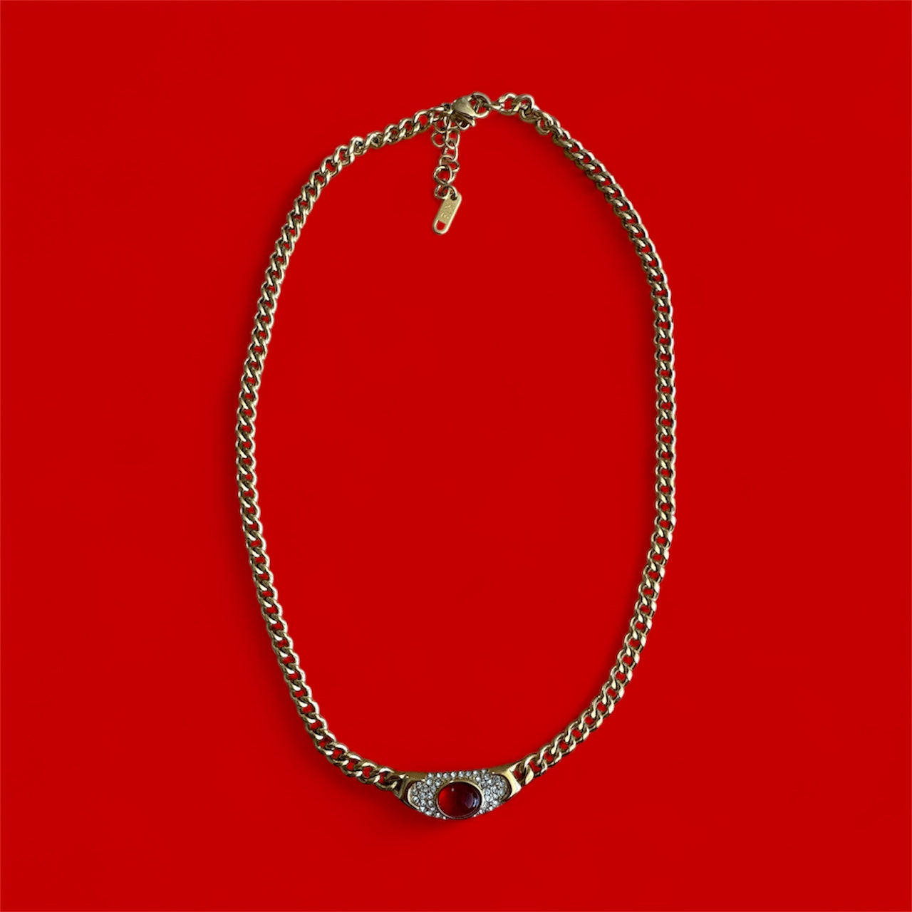 Stunning Vintage Inspired Necklace