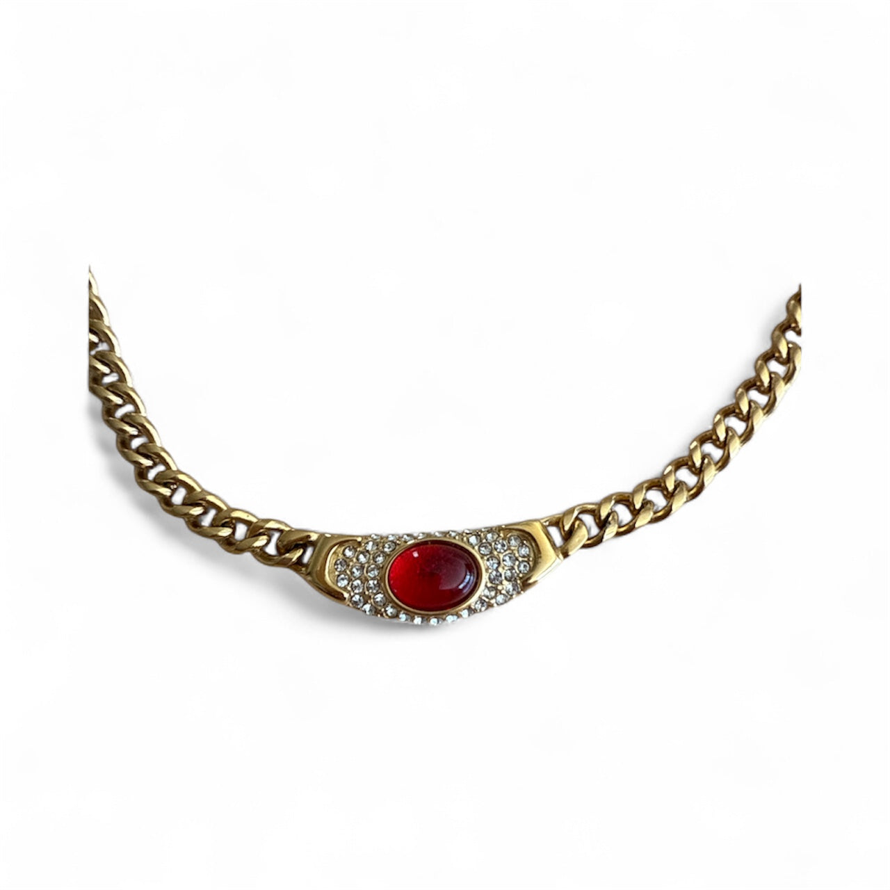 Stunning Vintage Inspired Necklace