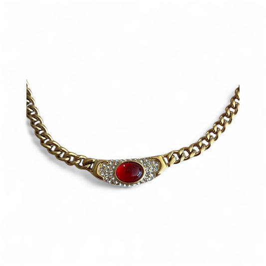 Stunning Vintage Inspired Necklace