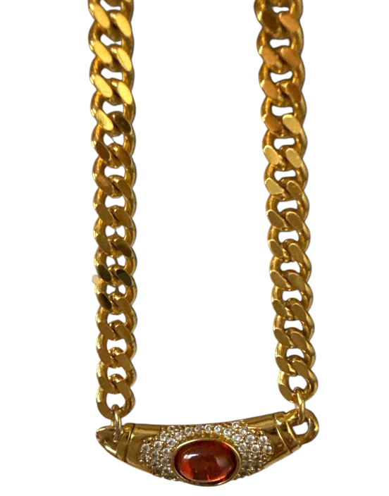 Stunning Vintage Inspired Necklace